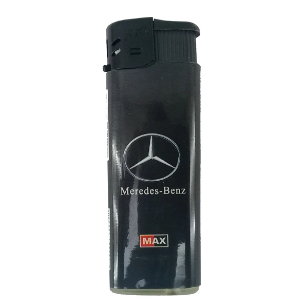 فندک مکس مدل کلاسیک کد benz01