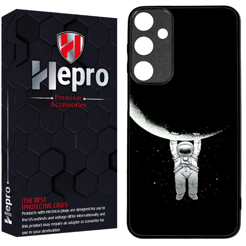 کاور هپرو طرح فانتزی مدل TPU مناسب برای گوشی موبایل سامسونگ Galaxy A24