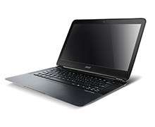 لپ تاپ ایسر اسپایر اس 5 - 391 - 53314G12akk