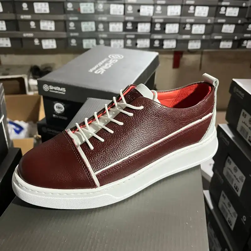 کفش طبی زنانه مدل الیز کد sh.2022-z