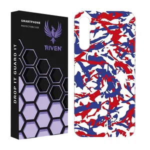 RIVEN RI1-16 Case For Samsung Galaxy A54
