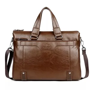 کیف اداری مردانه اینفی کانگرو مدل 5-8001