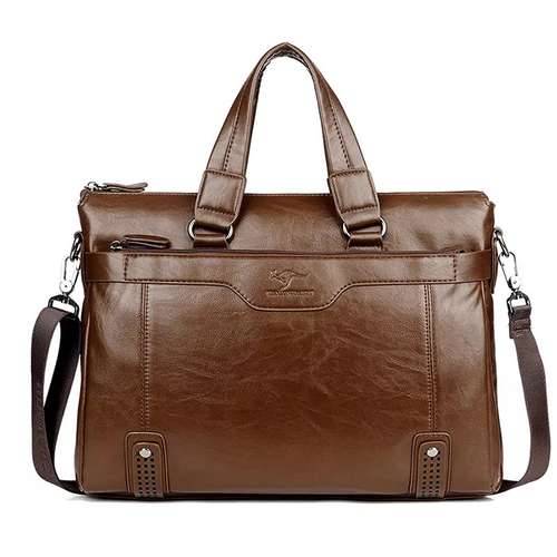 کیف اداری مردانه اینفی کانگرو مدل 5-8001