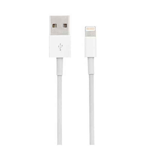 کابل تبدیل USB به لایتینگ مدل FGJ طول 1 متر