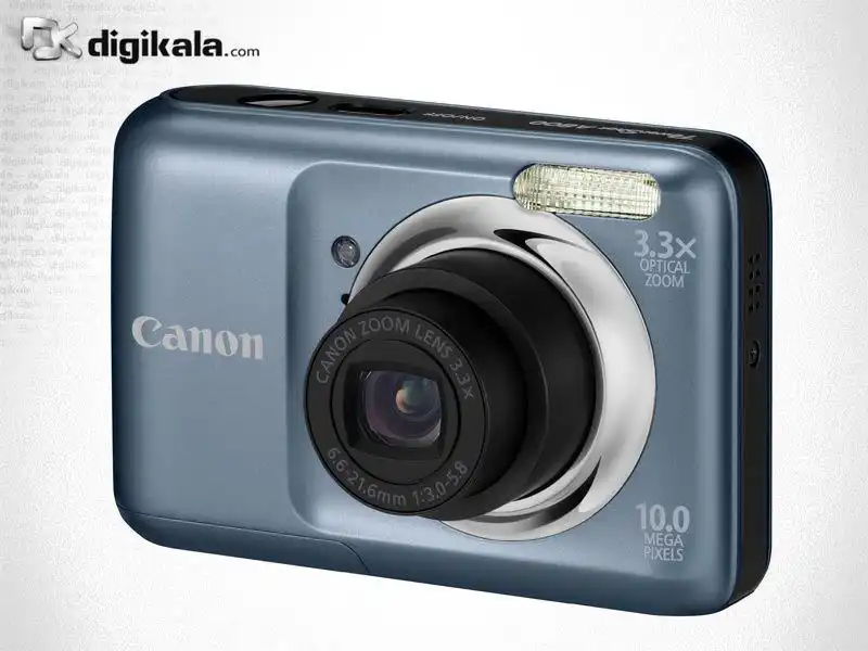دوربین دیجیتال کانن پاورشات آ 800