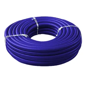 شلنگ مدل خرطو‌می Pvc