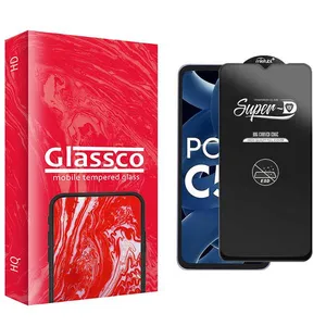 Glassco CGo1 Superd_ESD Screen Protector For Xiaomi  Poco C55