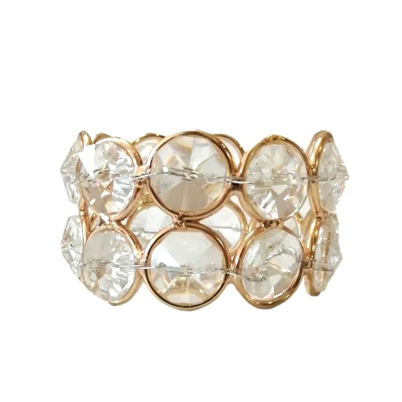 حلقه‌ دستمال مدل cbhlghe