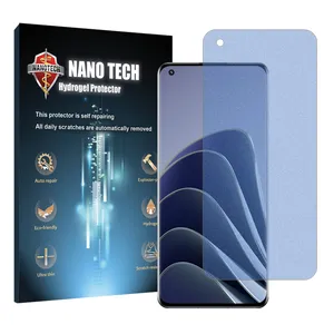 Nano tech matte anti-blue ray screen protector suitable for OnePlus 10 Pro mobile phone