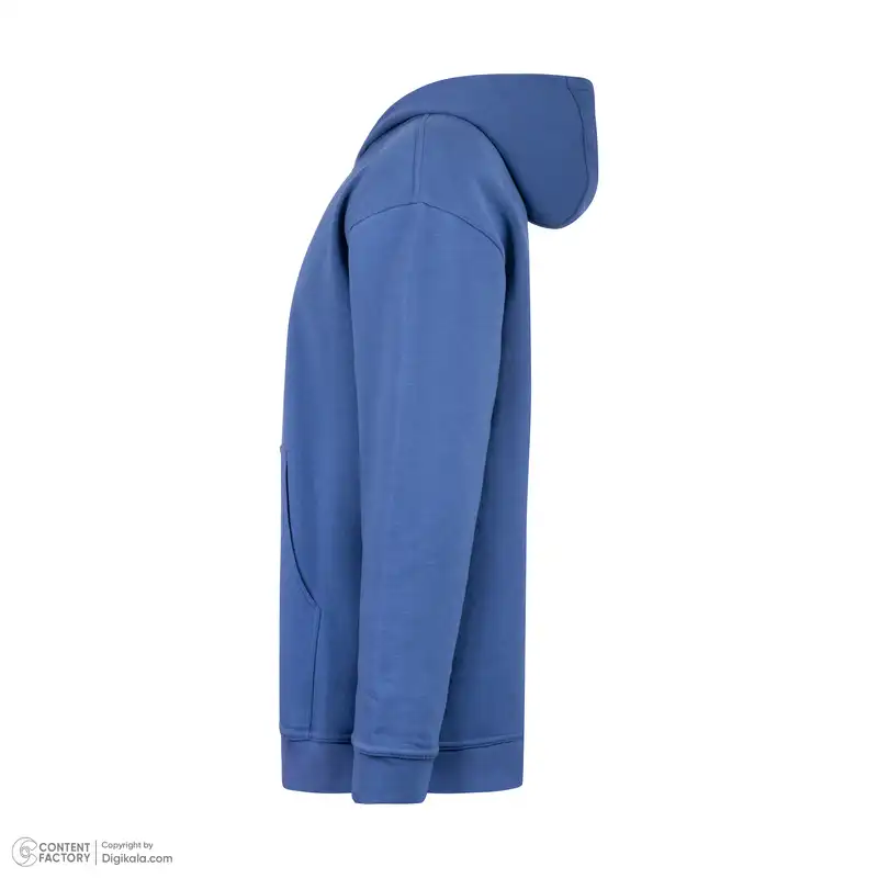 هودی زنانه کرک لند مدل 7991043