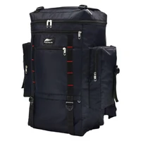 کوله پشتی کوهنوردی 60 لیتری فیرو پلاس مدل FP010