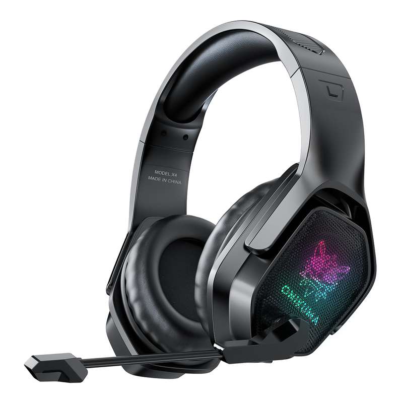 هدست مخصوص بازی اونیکوما مدل X4