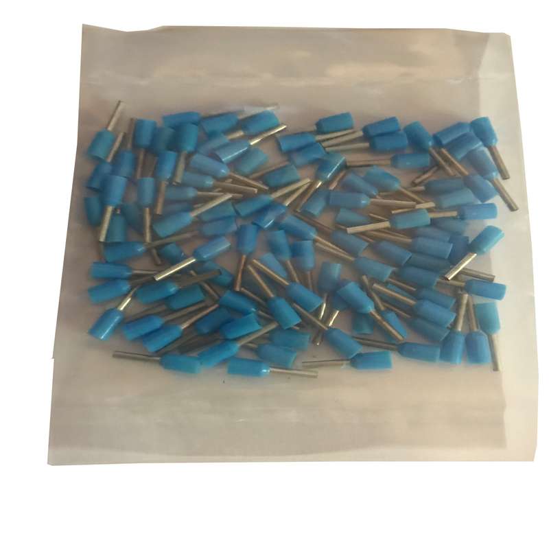 وایر شو مدلE7508 سایز 0.75 بسته 100 عددی