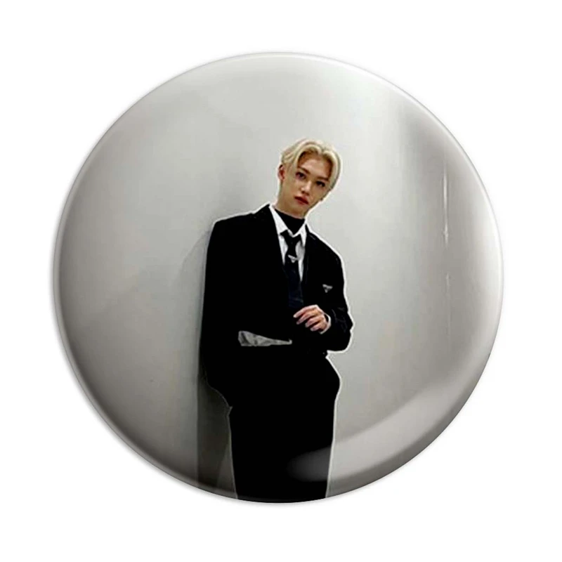  مگنت پرمانه طرح straykids کد pmag.12277