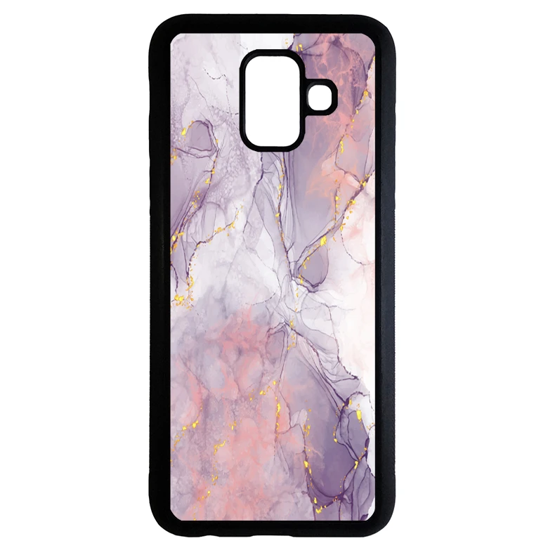 کاور طرح نقاشی مناسب برای گوشی موبایل سامسونگ galaxy a8 2018