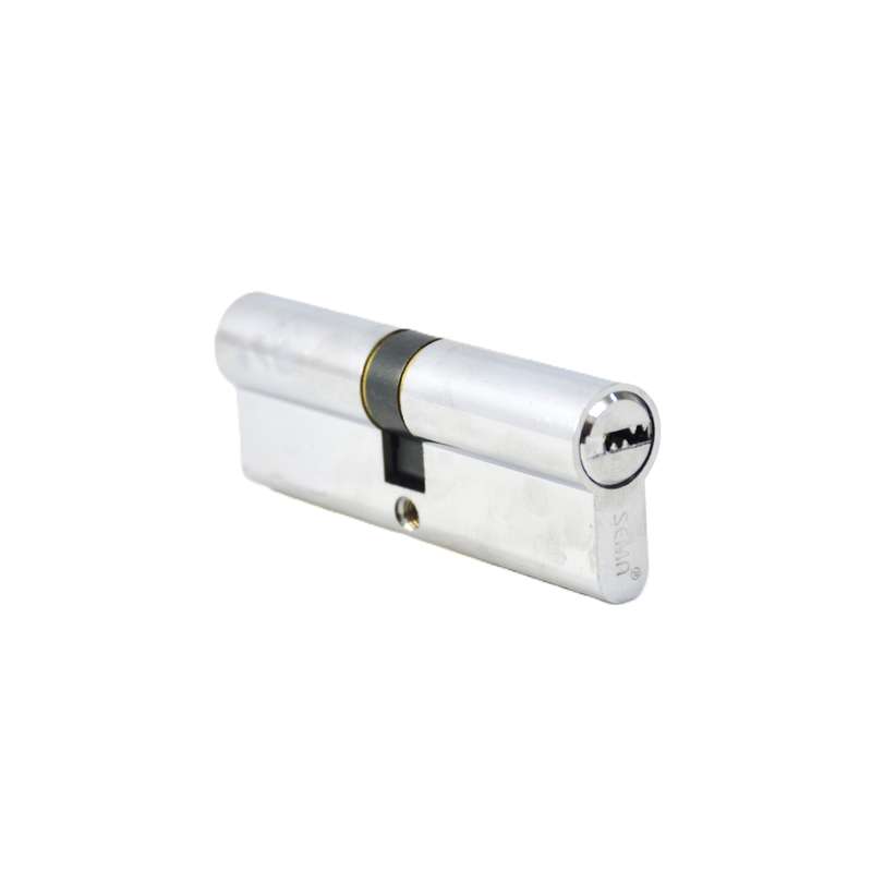 مغزی قفل سما مدل L90-UPVC-WDM