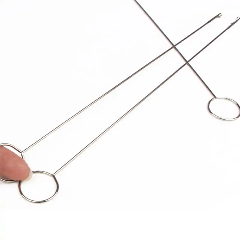 قلاب خیاطی مدل بندینک برگردان