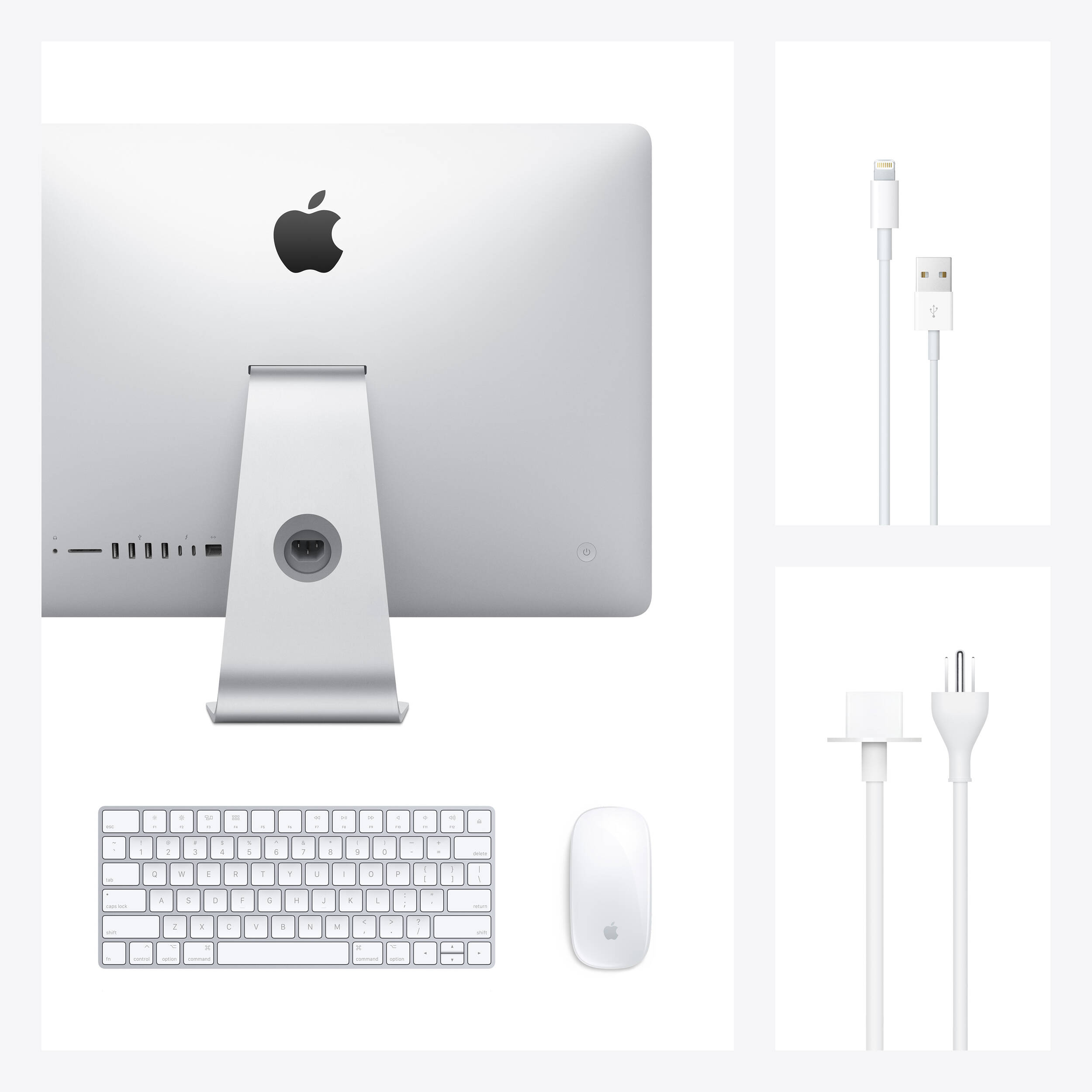 imac mhk23