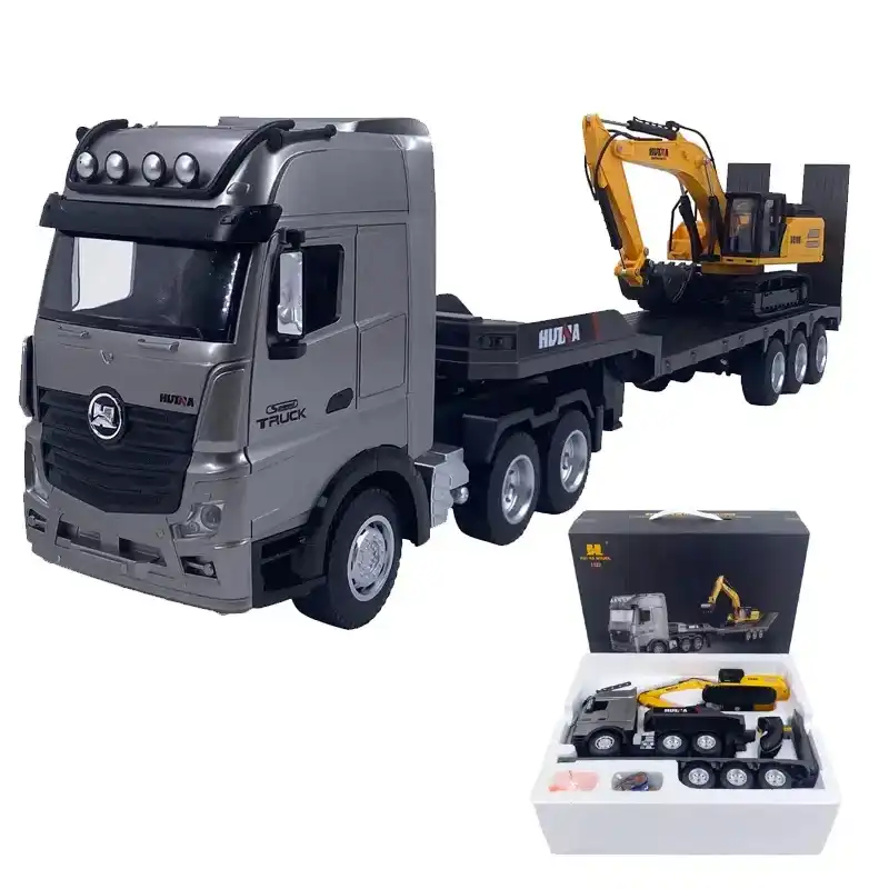 ماشین بازی کنترلی هوینا مدل 1522