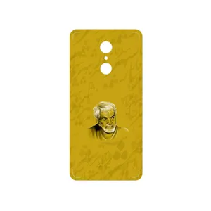 MAHOOT MohammadHossein Shahriar Cover Sticker for Xiaomi REDMI 5