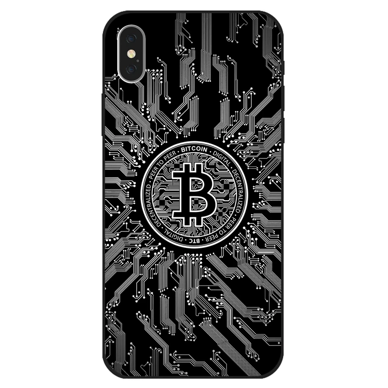 کاور مگافون کد 7737 مناسب برای گوشی موبایل اپل Iphone Xs Max 