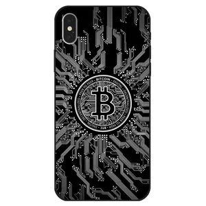 Megafone 7737 Cover For  Apple Iphone X / Xs