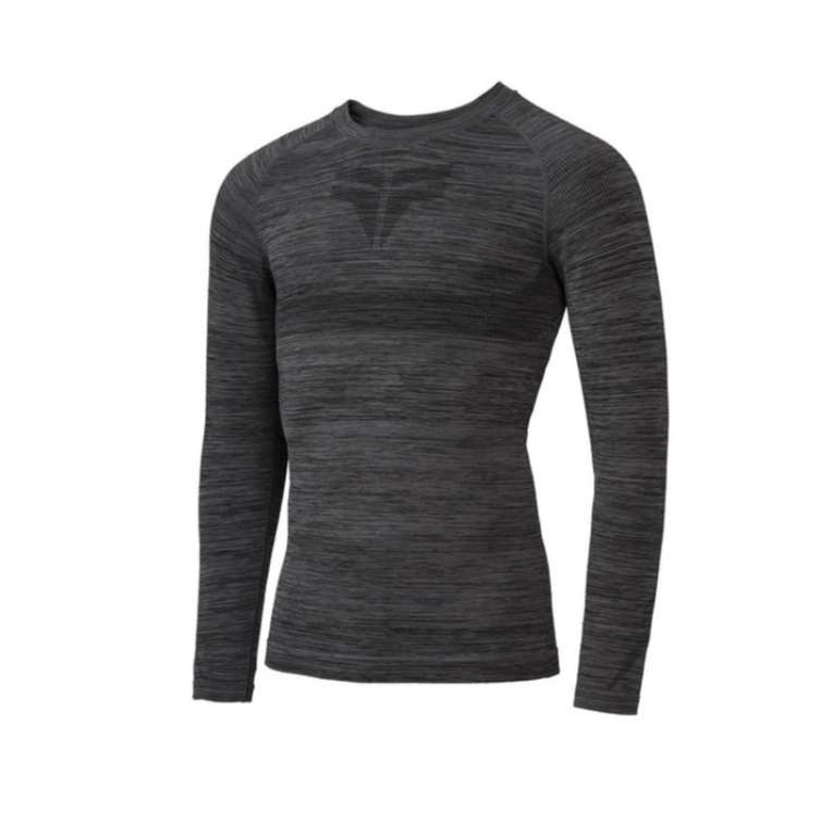 تی شرت ورزشی مردانه کرویت مدل بیس لایر 7788