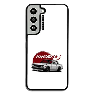 AKAM AMC-WSGS22-CARS-37 Cover For Samsung Galaxy S22