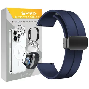 Sprig MAG-NET TW Band For Xiaomi Mibro Lite 2 / X1 / A1