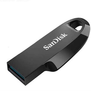 نقد و بررسی فلش مموری سن دیسک مدل SanDisk SDCZ550 ظرفیت 128 گیگابایت توسط خریداران