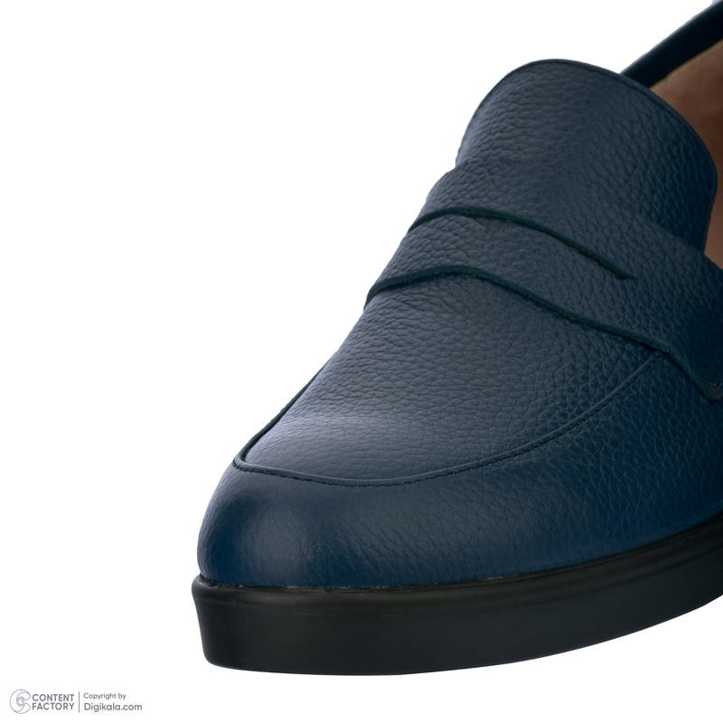 کفش زنانه چرم مشهد مدل J2738-030