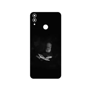 MAHOOT Hoshang Ebtehaj Cover Sticker for Honor 8C