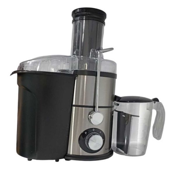 آبمیوه‌گیری سیلورکرست مدل JC-6061