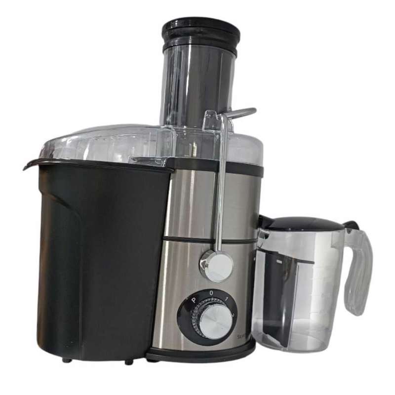 آبمیوه‌گیری سیلورکرست مدل JC-6061