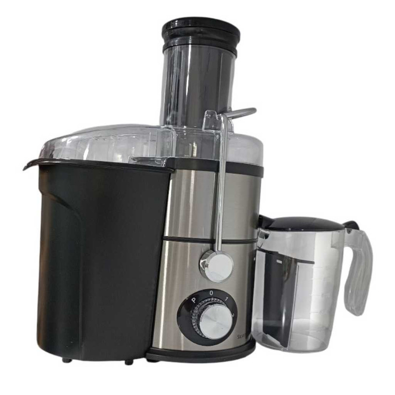 آبمیوه‌گیری سیلورکرست مدل JC-6061