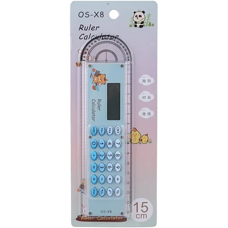 ماشین حساب جیبی مدل OS-X8