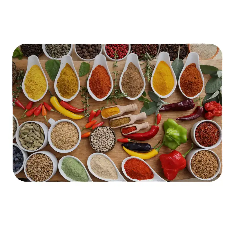 زیرقابلمه ای طرح ادویه کد 5047