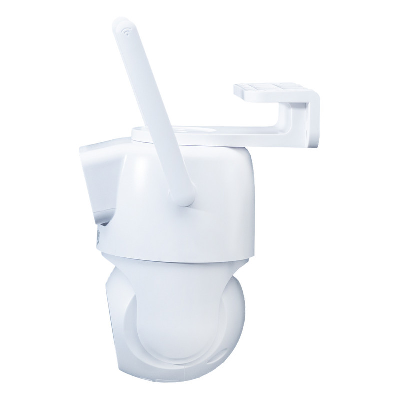 دوربین مداربسته تحت شبکه اسفیورد مدل Z322