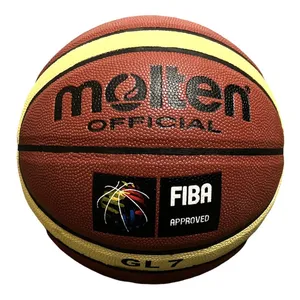 توپ بسکتبال مدل GL7