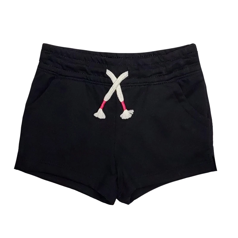 شلوارک راحتی دخترانه کت اند جک کد 6485