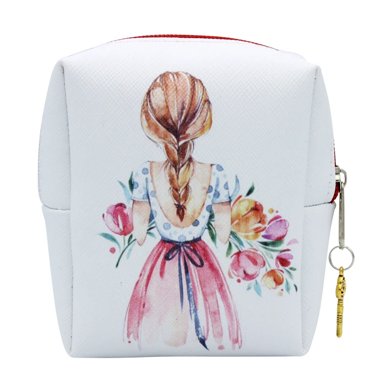 کیف نوار بهداشتی مدل حنا کد IDM 345