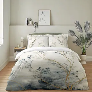 سرویس روتختی 2 نفر 8 تکه کالای خواب آرنا مدل 001182