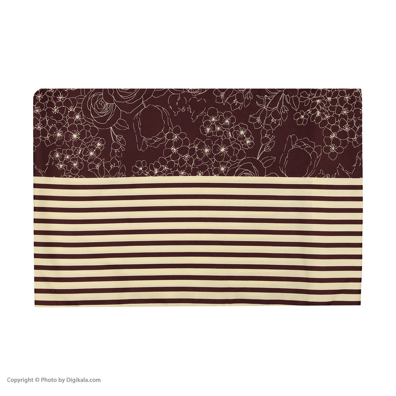 سرویس ملحفه کد 046 یک نفره 2 تکه