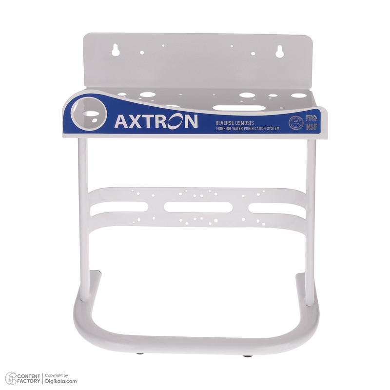 پایه دستگاه تصفیه آب خانگی آکسترون مدل S003