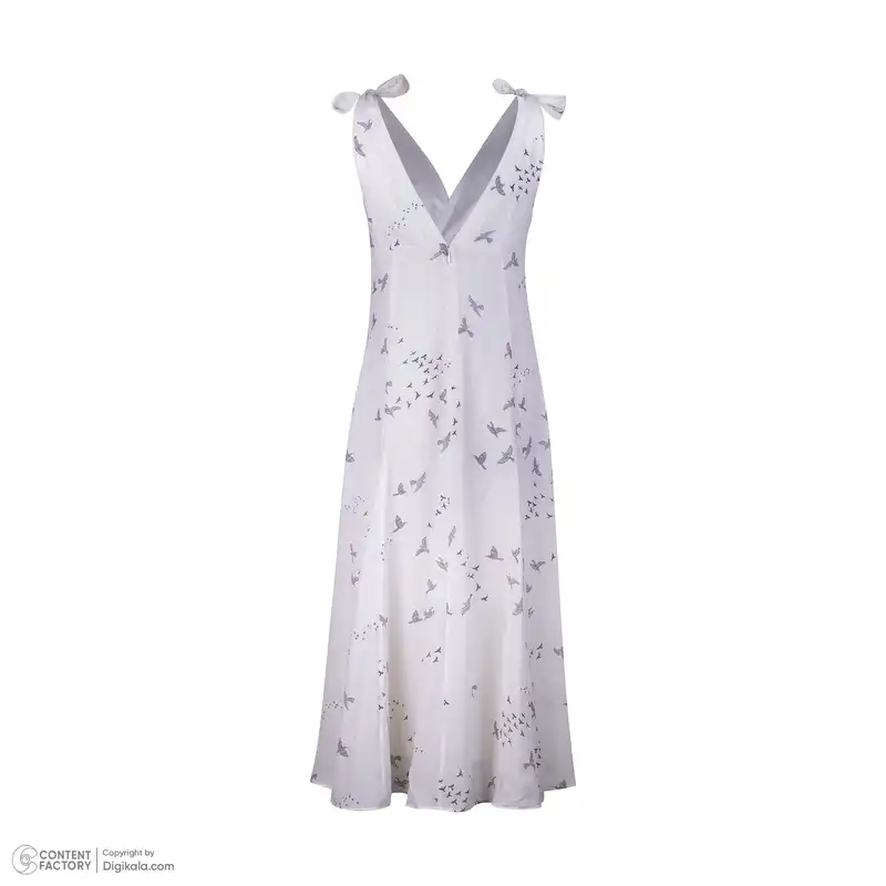 پیراهن زنانه اچ اند ام مدل MT-6030217