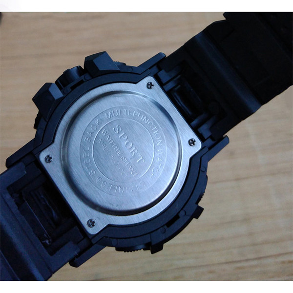 ساعت مچی دیجیتال بچگانه مدل WT 800