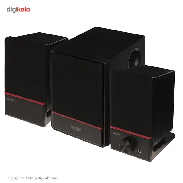 اسپیکر مارشال مدل ME-6053