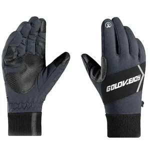 دستکش مردانه مدل GL60