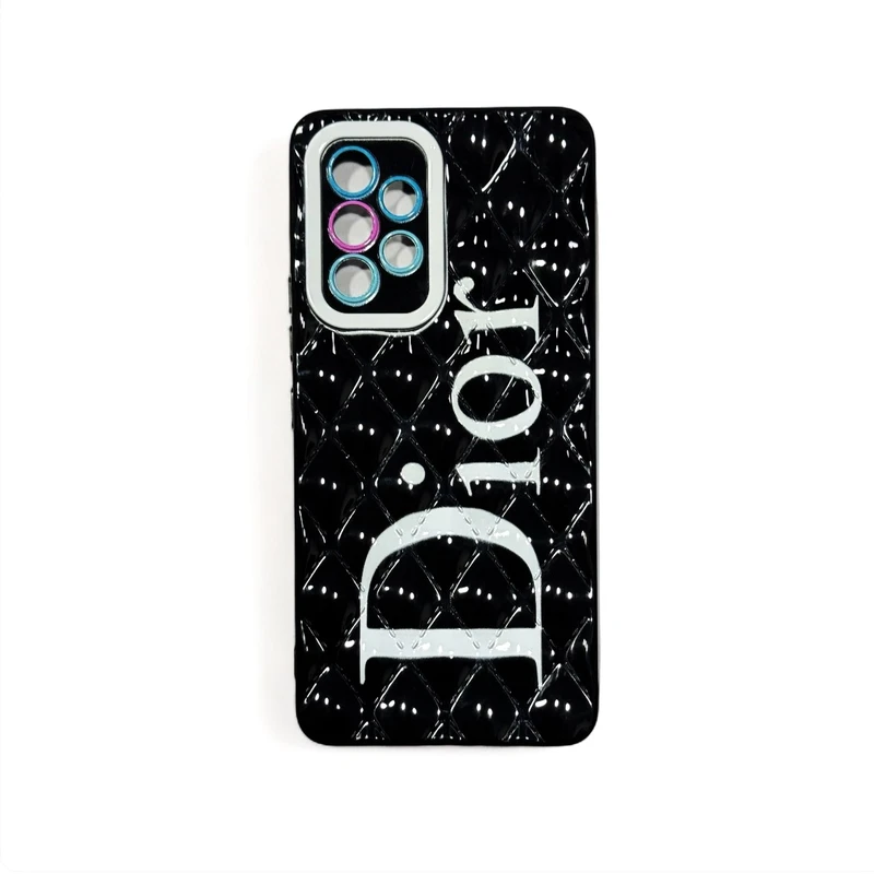 کاور مدل DR88 مناسب برای گوشی موبایل سامسونگ GALAXY A73 / A73 5G 