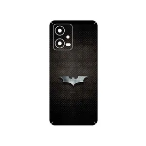 MAHOOT Batman Cover Sticker for Xiaomi Poco X5